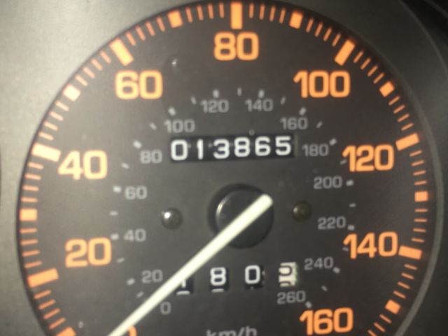 1990 Mazda Convertible - photo 3