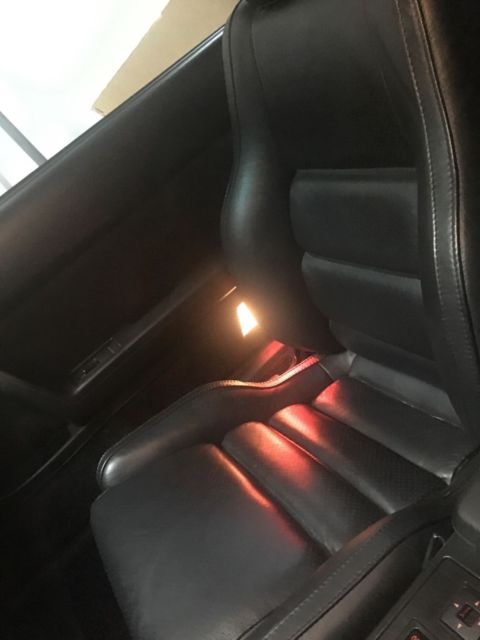 1990 Mazda Convertible - photo 4