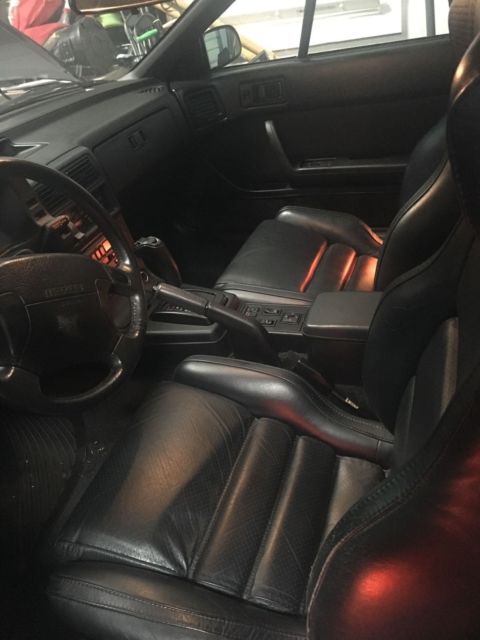 1990 Mazda Convertible - photo 7