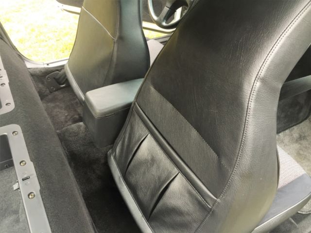 1990 Mazda RX-7 GTU - photo 10