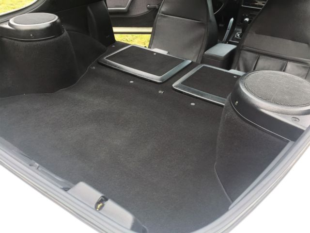 1990 Mazda RX-7 GTU - photo 12