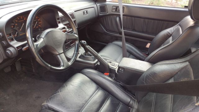 1990 Mazda RX-7 GXL - photo 7