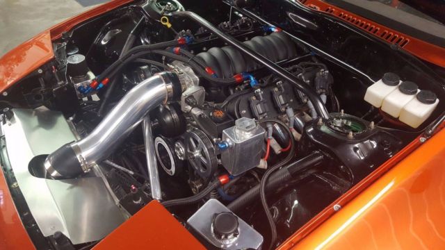 1990 Mazda RX-7 - photo 10