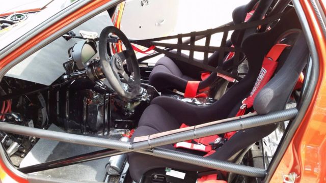 1990 Mazda RX-7 - photo 12