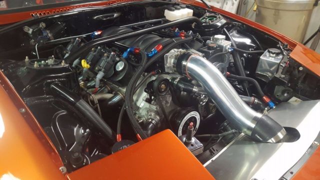 1990 Mazda RX-7 - photo 13
