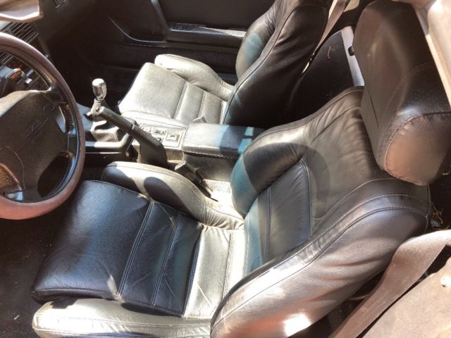 1990 Mazda RX-7 Convertible - photo 6