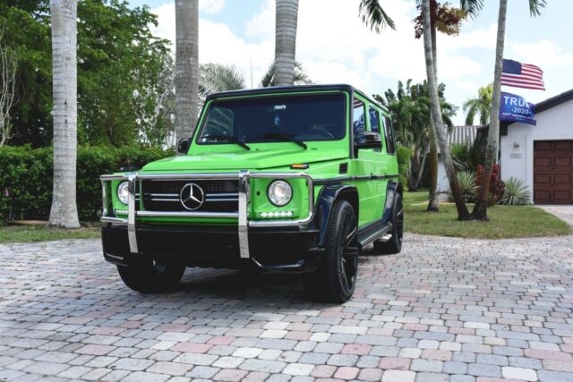 1990 Mercedes-Benz G-Class G 300 TD - photo 7