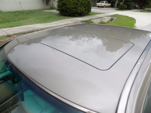 1990 Mercedes-Benz 300-Series 300 Ce - photo 11