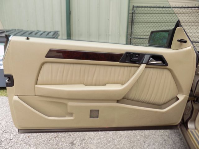 1990 Mercedes-Benz 300-Series 300 Ce - photo 13
