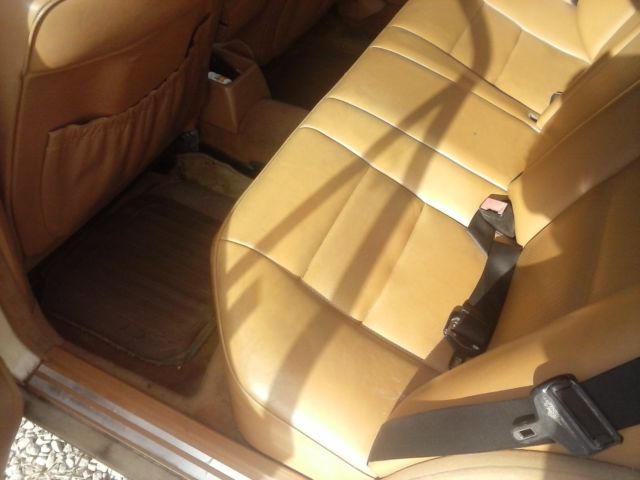 1990 Mercedes-Benz 300-Series - photo 11