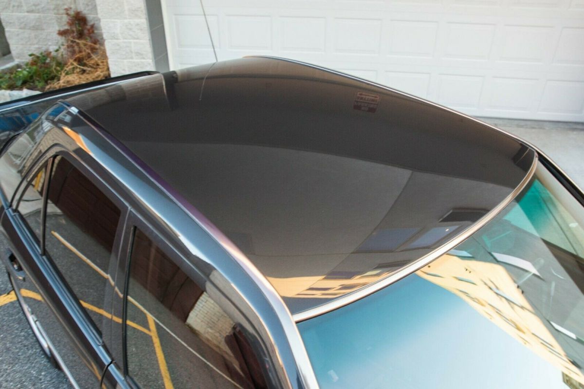 1990 Mercedes-Benz 300E 24V - photo 9