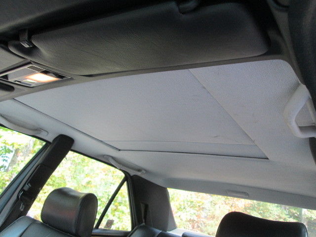 1990 Mercedes-Benz 300-Series - photo 4