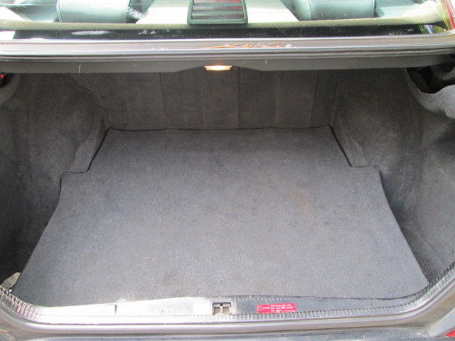 1990 Mercedes-Benz 300-Series - photo 7