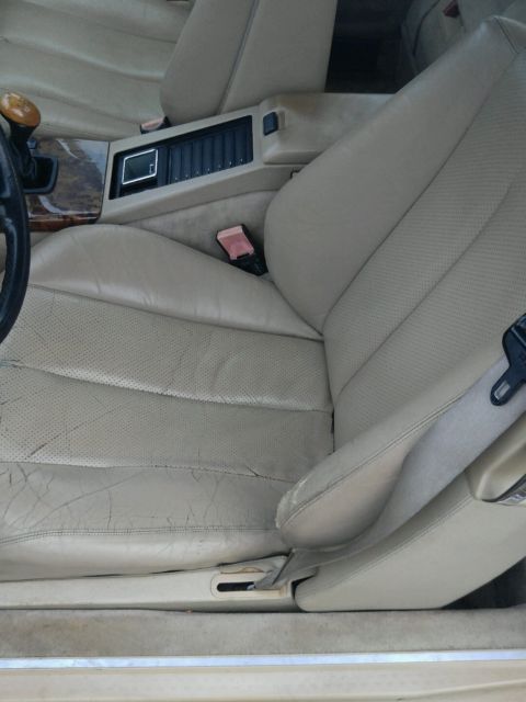 1990 Mercedes-Benz SL-Class - photo 8