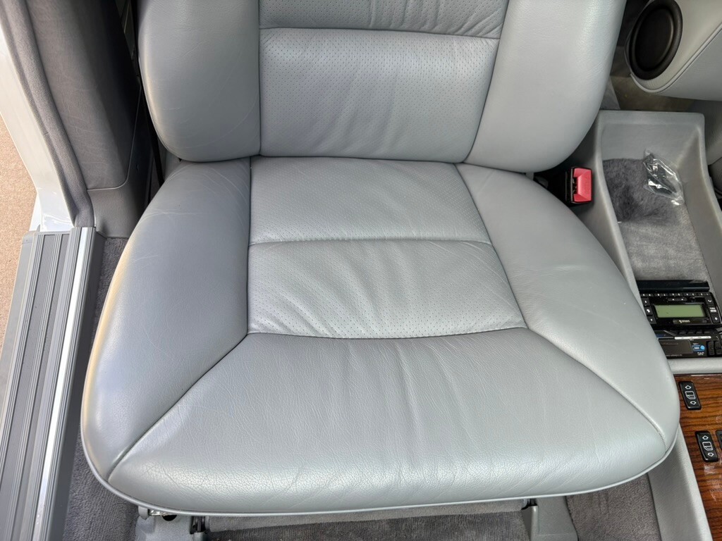 1990 Mercedes-Benz 350 sdl - photo 10