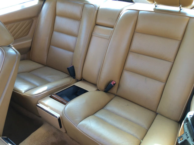 1990 Mercedes-Benz 500-Series - photo 9