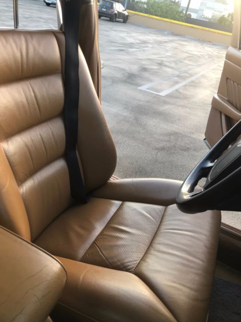 1990 Mercedes-Benz 500-Series - photo 12
