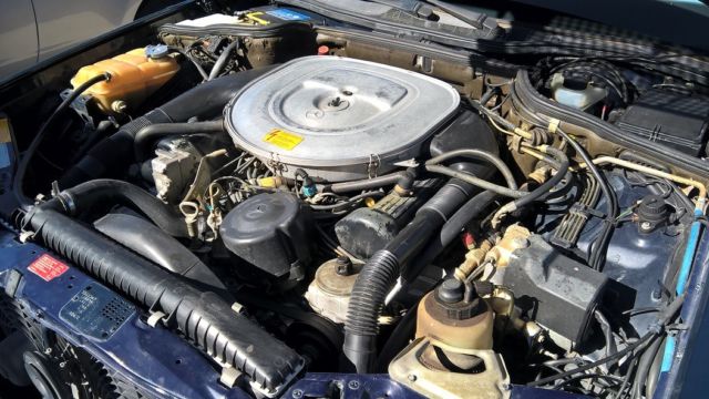 1990 Mercedes-Benz 500-Series SEL - photo 12