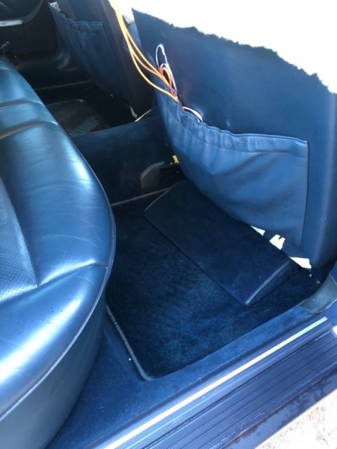1990 Mercedes-Benz 500-Series - photo 5