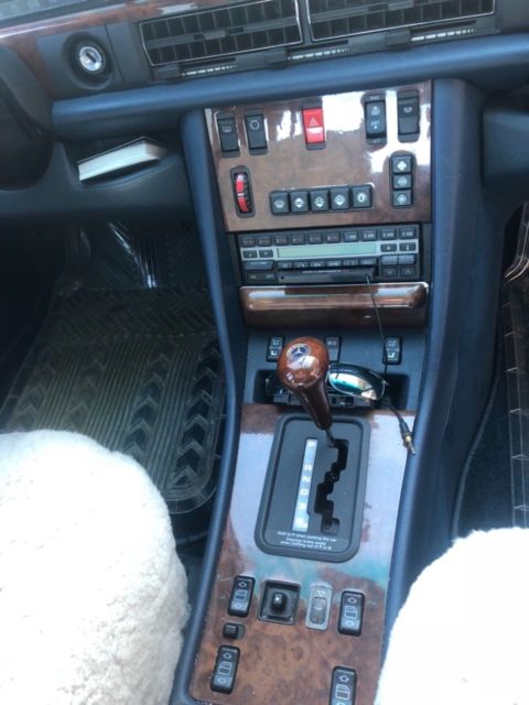 1990 Mercedes-Benz 500-Series - photo 9