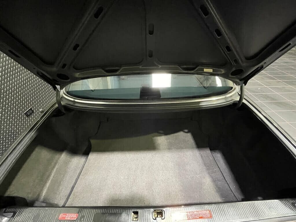 1990 Mercedes-Benz S-Class - photo 10