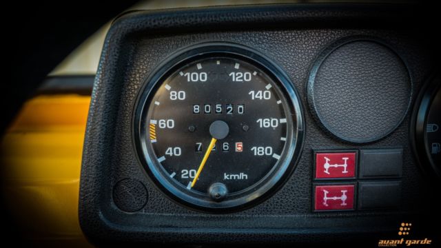 1990 Mercedes-Benz G-Class 250GD - photo 12