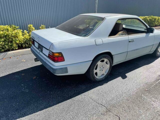 1990 Mercedes-Benz 300-Series 300 CE 2dr Coupe - photo 10