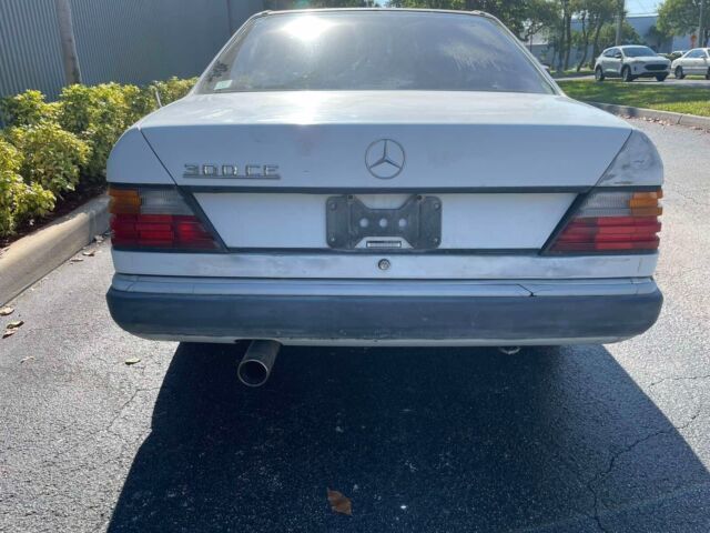 1990 Mercedes-Benz 300-Series 300 CE 2dr Coupe - photo 12
