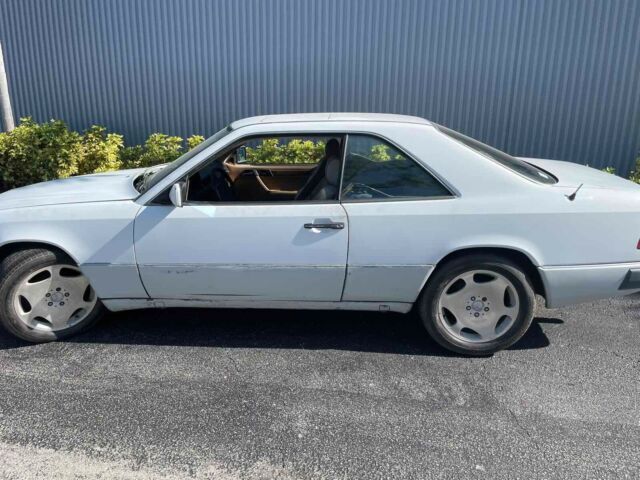 1990 Mercedes-Benz 300-Series 300 CE 2dr Coupe - photo 6