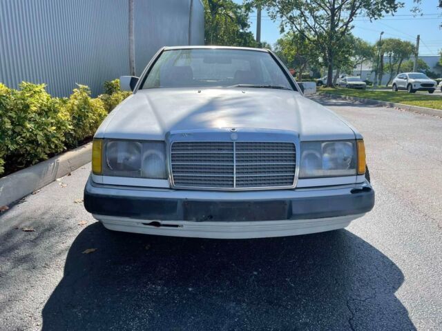 1990 Mercedes-Benz 300-Series 300 CE 2dr Coupe - photo 7