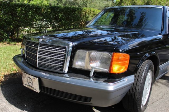 1990 Mercedes-Benz 300-Series - photo 3