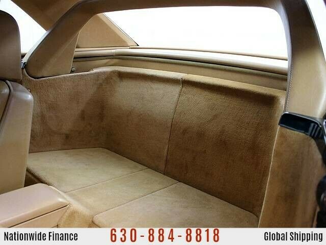 1990 Mercedes-Benz 300-Series 300SL Convertible - photo 11