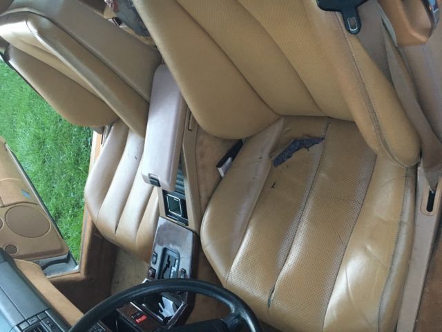1990 Mercedes-Benz SL-Class 300SL - photo 11