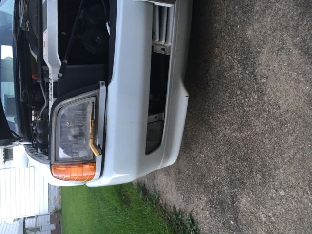 1990 Mercedes-Benz SL-Class 300SL - photo 7