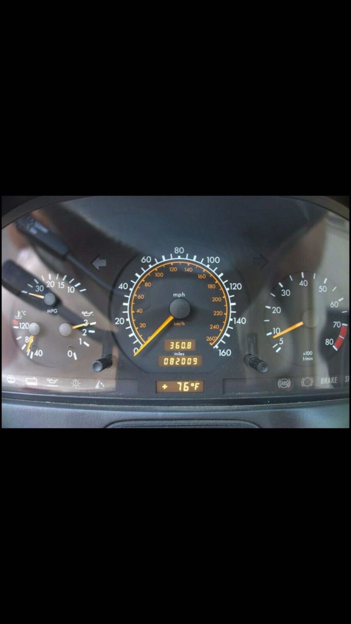 1990 Mercedes-Benz SL-Class - photo 12