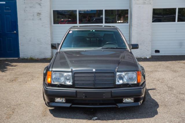 1990 Mercedes-Benz Other - photo 10