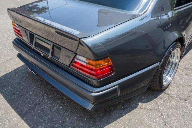 1990 Mercedes-Benz Other - photo 11
