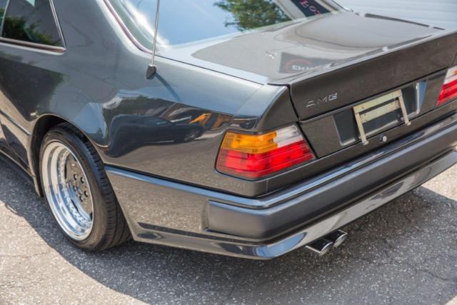 1990 Mercedes-Benz Other - photo 12