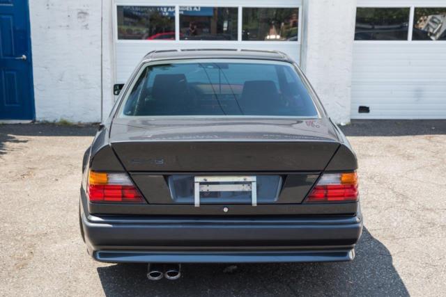 1990 Mercedes-Benz Other - photo 13