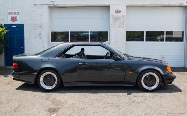 1990 Mercedes-Benz Other - photo 2