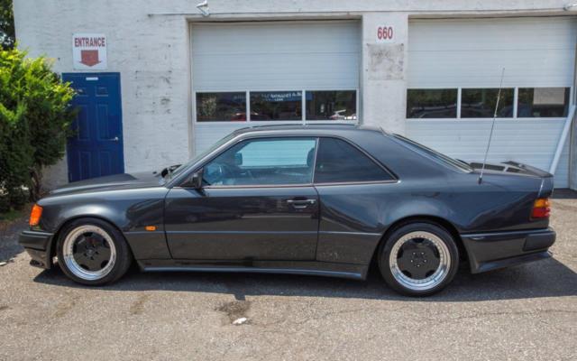 1990 Mercedes-Benz Other - photo 3