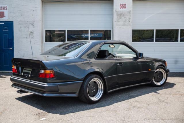 1990 Mercedes-Benz Other - photo 4