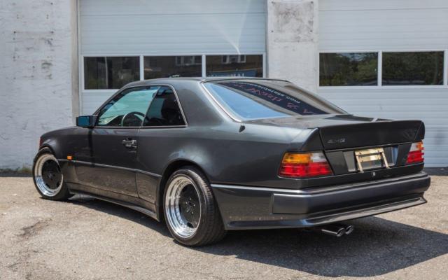 1990 Mercedes-Benz Other - photo 5