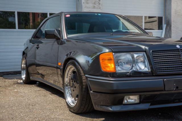 1990 Mercedes-Benz Other - photo 6