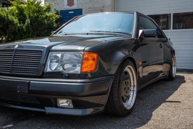 1990 Mercedes-Benz Other - photo 7