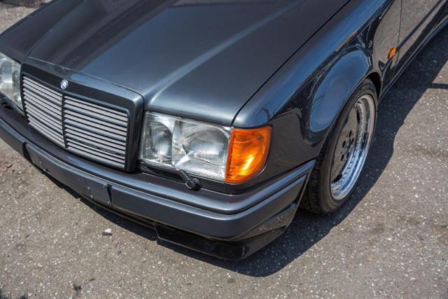 1990 Mercedes-Benz Other - photo 8