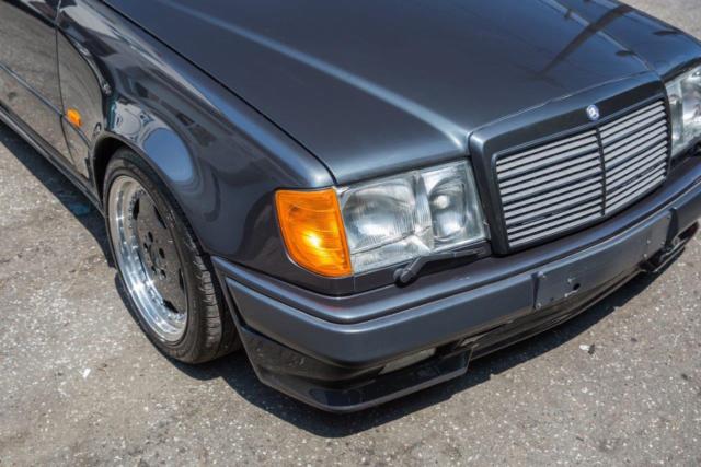 1990 Mercedes-Benz Other - photo 9
