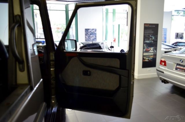 1990 Mercedes-Benz 300-Series Cabrio - photo 10