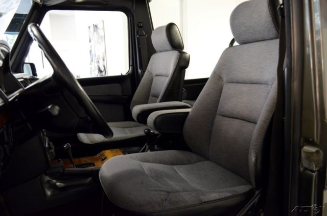 1990 Mercedes-Benz 300-Series Cabrio - photo 12