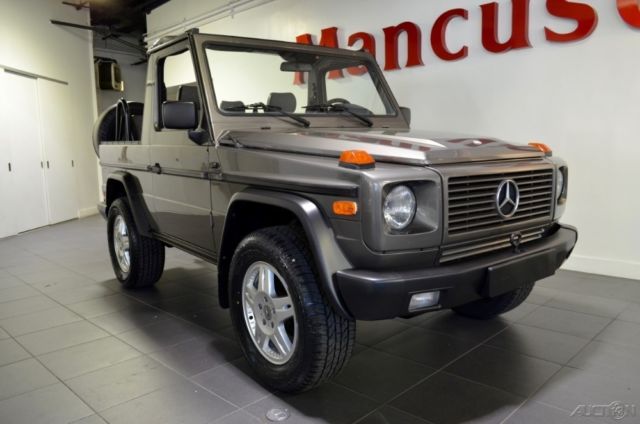 1990 Mercedes-Benz 300-Series Cabrio - photo 5